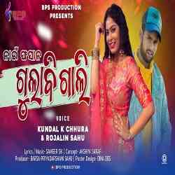 Nai Fasana Gulabi Gali